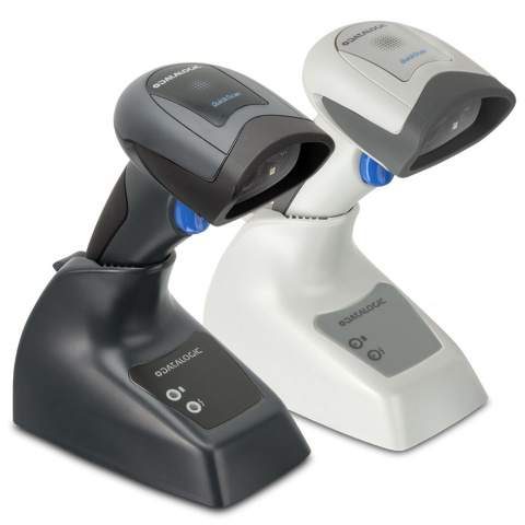 Считыватель штрих-кода Quickscan QBT2400