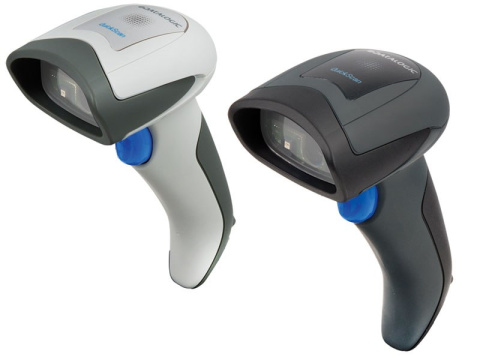 Czytnik kodów kreskowych Datalogic Quickscan QBT2400 Czytnik kodów kreskowych Datalogic Quickscan QBT2400