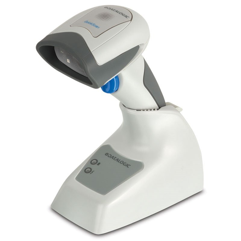 Czytnik kodów kreskowych Datalogic Quickscan QBT2400 Czytnik kodów kreskowych Datalogic Quickscan QBT2400
