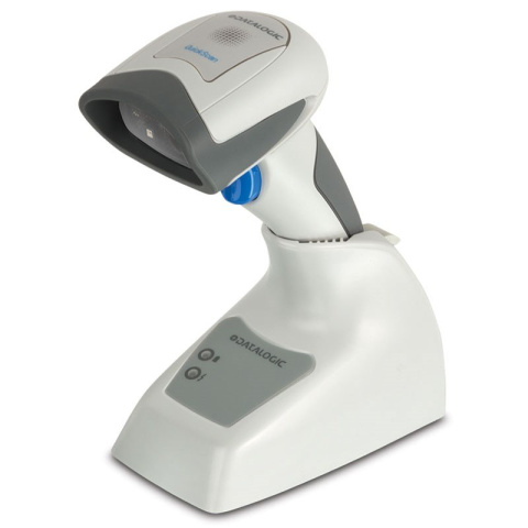 Czytnik kodów kreskowych Datalogic Quickscan QBT2400 Czytnik kodów kreskowych Datalogic Quickscan QBT2400