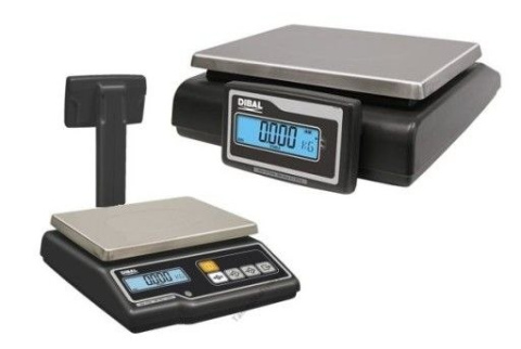 Waga DIBAL G-305 Waga DIBAL G-305