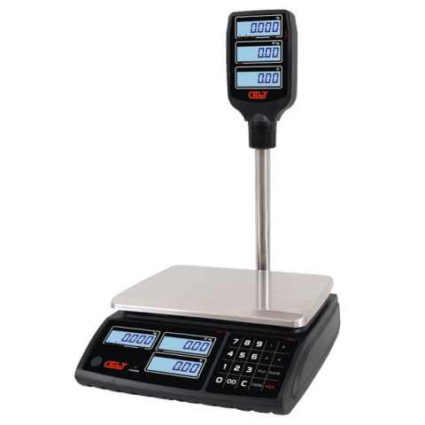 Waga DIBAL PI-100T RS Waga DIBAL PI-100T RS