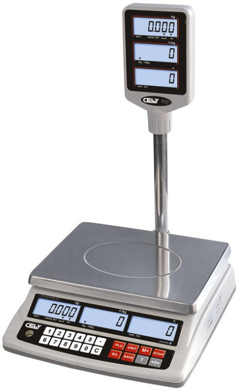 Waga DIBAL SPC-T RS Waga DIBAL SPC-T RS