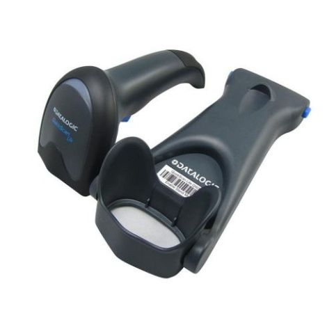 Czytnik kodów kreskowych Datalogic QuickScan Lite QW 2100 Czytnik kodów kreskowych Datalogic QuickScan Lite QW 2100