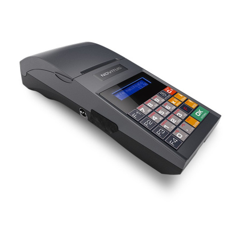 Kasa fiskalna Novitus Nano E Kasa fiskalna Novitus Nano E
