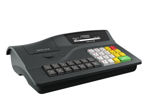 Kasa fiskalna Novitus Sento Lan E Kasa fiskalna Novitus Sento Lan E