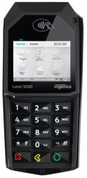 PinPad Ingenico Lane3000