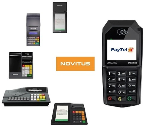 PinPad Ingenico Lane3000 PinPad Ingenico Lane3000