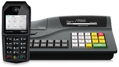 PinPad Ingenico Lane3000 PinPad Ingenico Lane3000