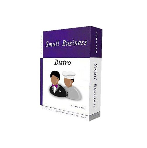 Program Small Business Sprzedaż