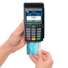 Мобильный терминал Verifone VX 675