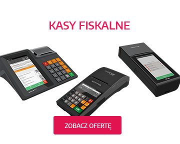 Kasy fiskalne